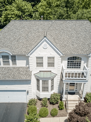 Macri Roofing Images