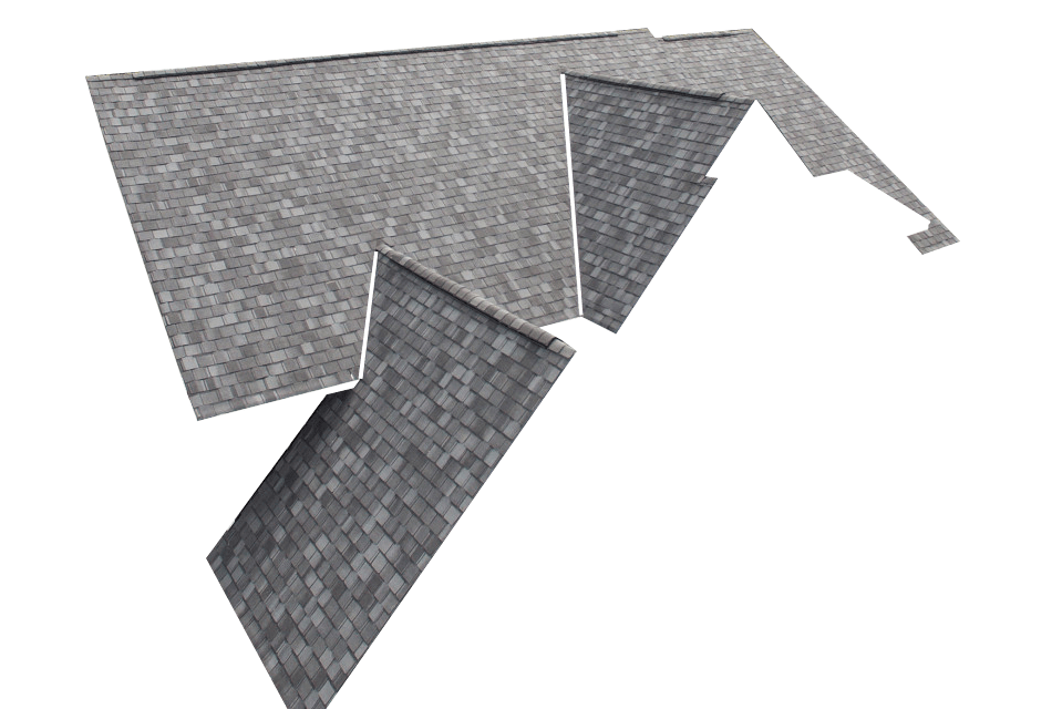 Macri Roofing Images