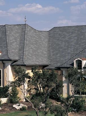 Macri Roofing Images