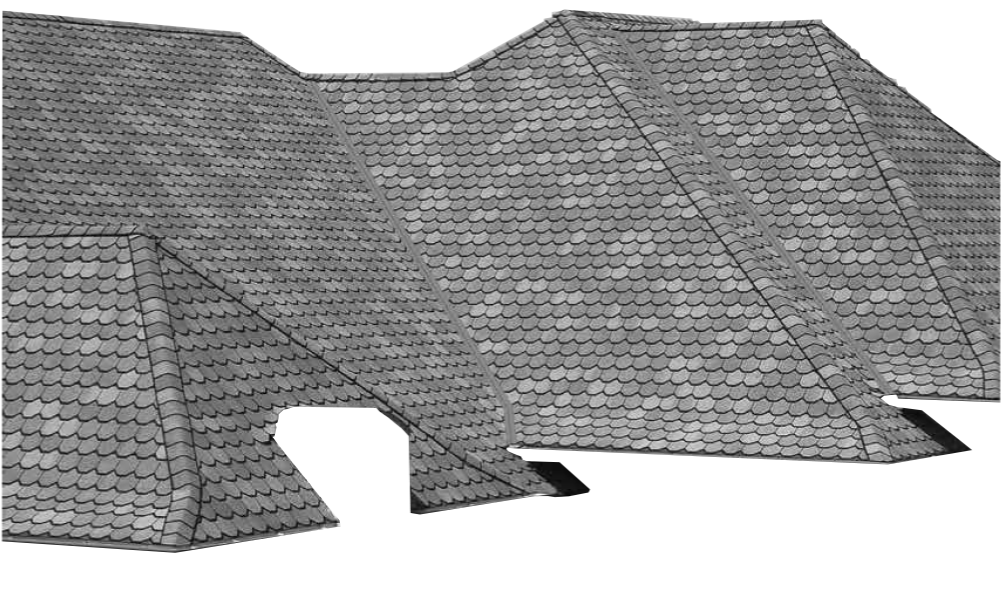 Macri Roofing Images