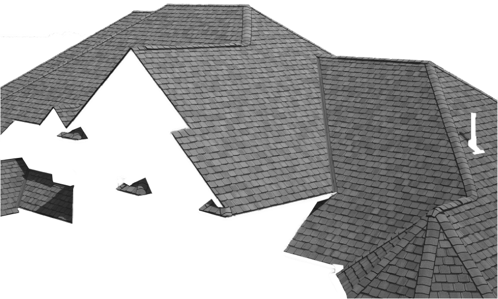 Macri Roofing Images