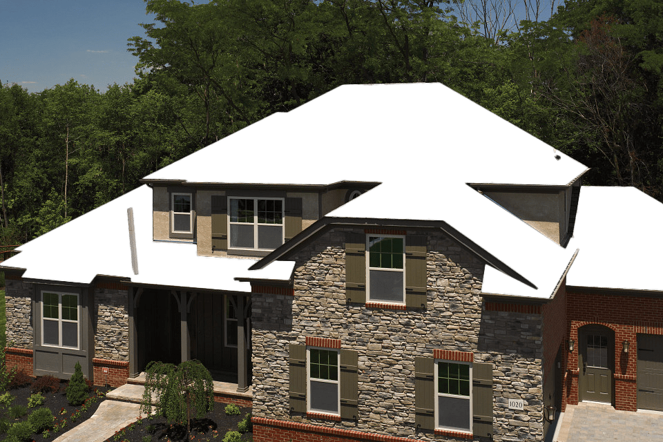 Macri Roofing Images