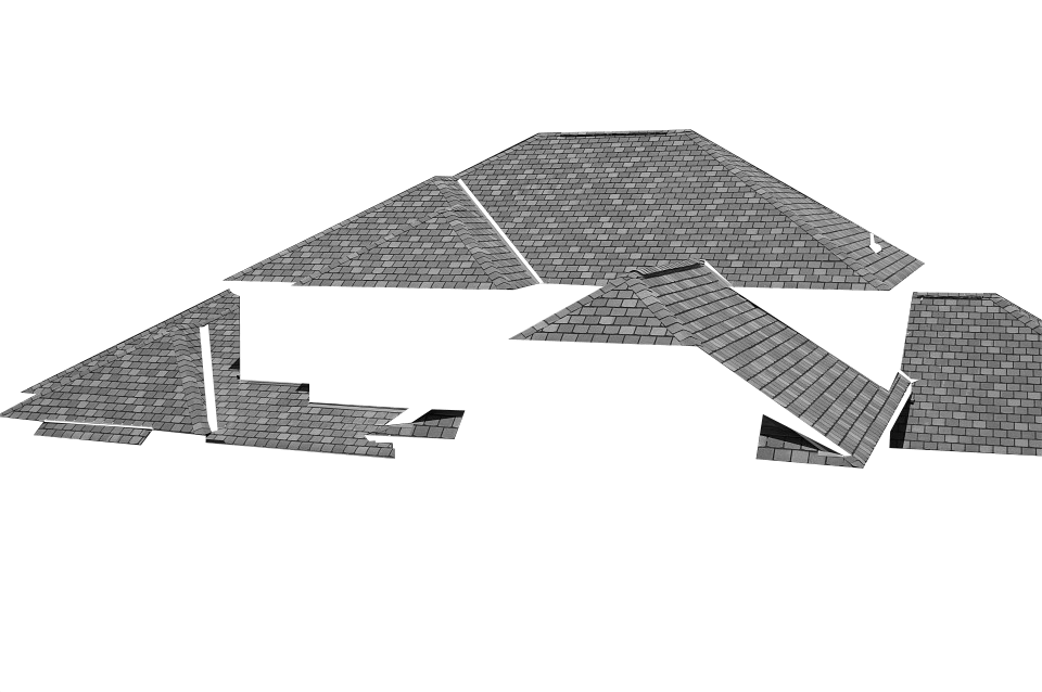 Macri Roofing Images