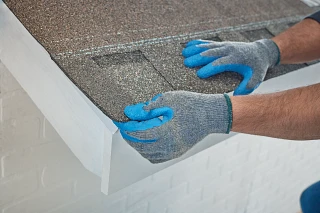 Macri Roofing Images