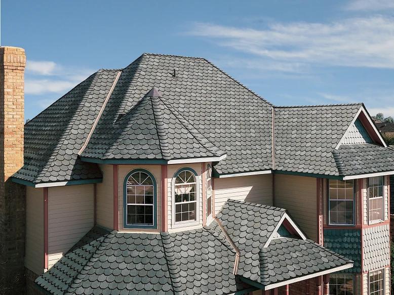 Macri Roofing Images