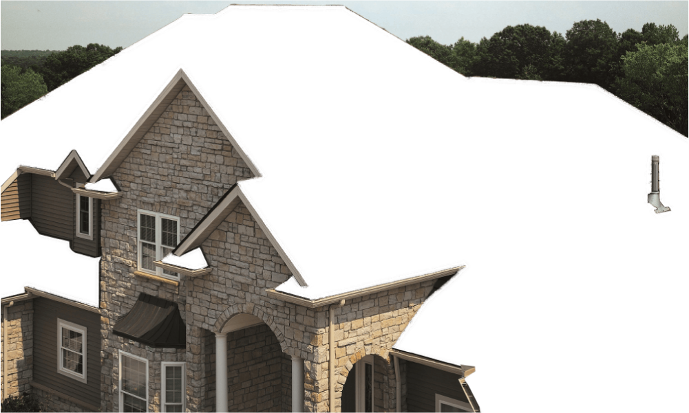 Macri Roofing Images