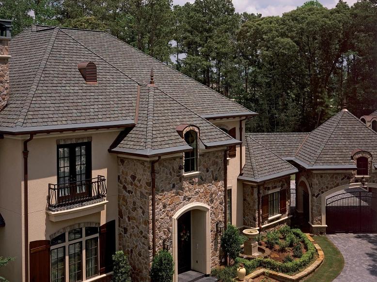 Macri Roofing Images