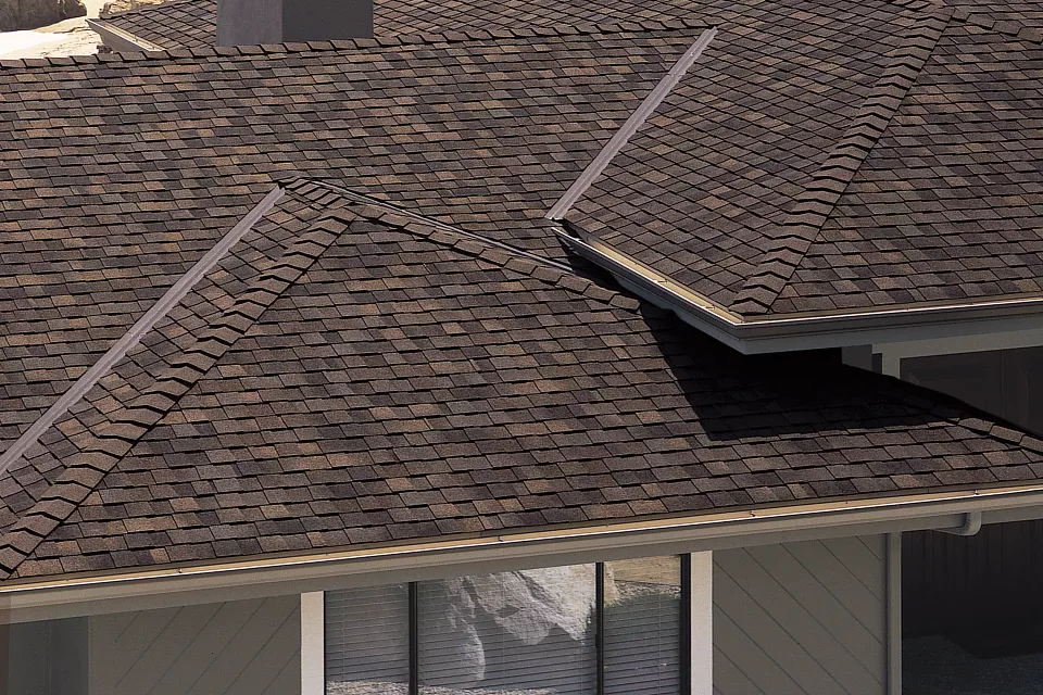Macri Roofing Images
