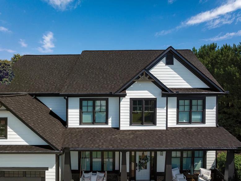 Macri Roofing Images