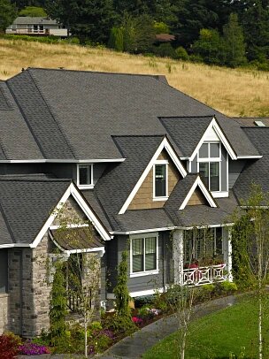 Macri Roofing Images