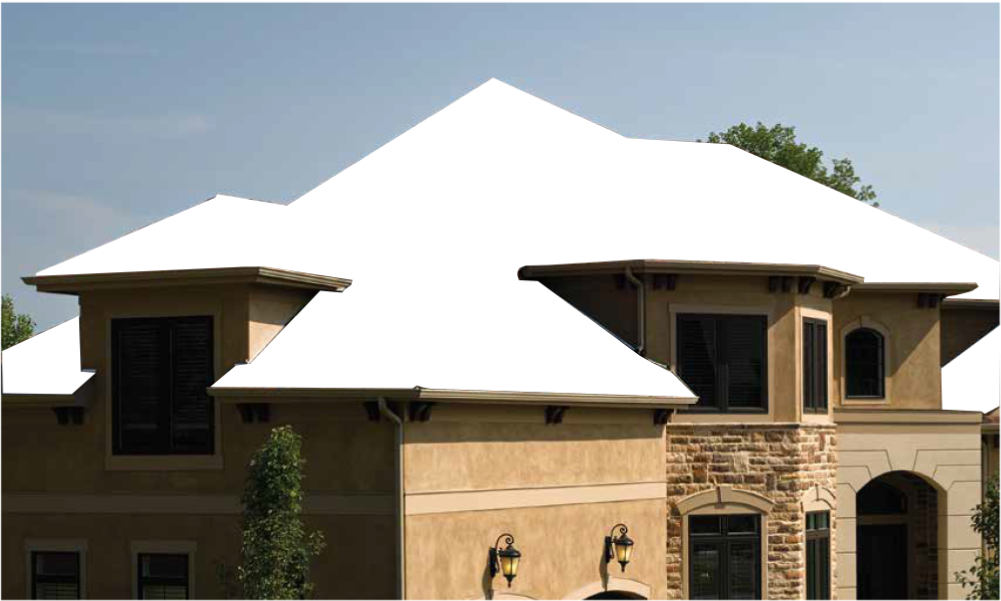 Macri Roofing Images