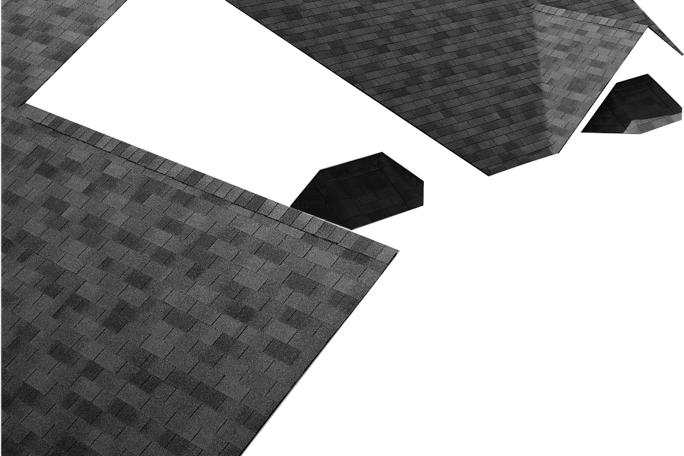 Macri Roofing Images