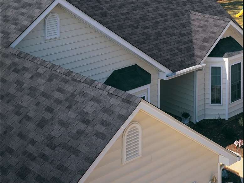 Macri Roofing Images
